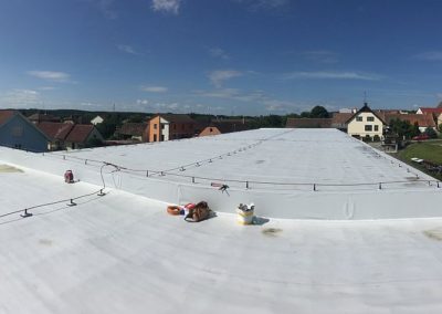 Ardea Pharma Ševětín 2021