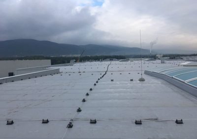 Hala CTP Krupka 2017