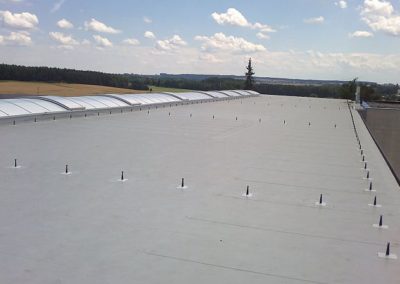 Hala PTM Planá nad Lužnicí 2014