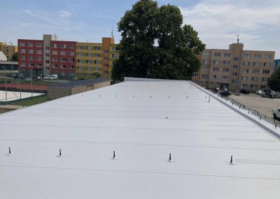 Kuželna Č.Velenice 2023