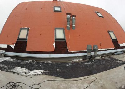 Panorama J.Hradec 2018