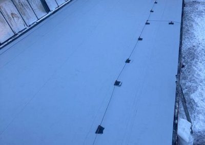 Sklad Tecnocap J.Hradec 2023