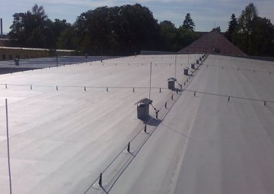 Sportovní hala Holice 2015