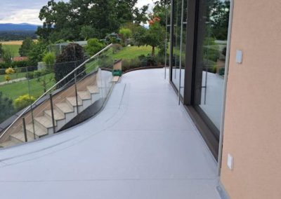 Terasa Borek Č. Budějovice 2023