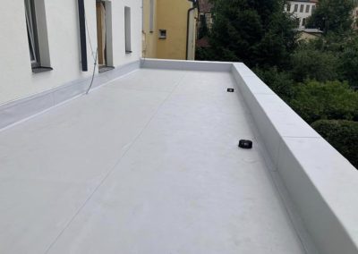 Terasa Č.Budějovice 2023